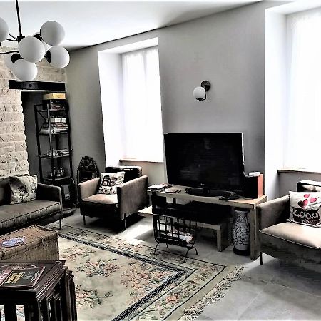 Pacy-sur-Armancon L'Instant Present B&B 외부 사진